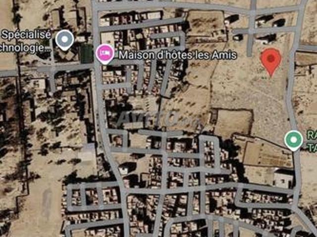 Propriété vente à Taroudant, Oued ed Dahab-Lagouira