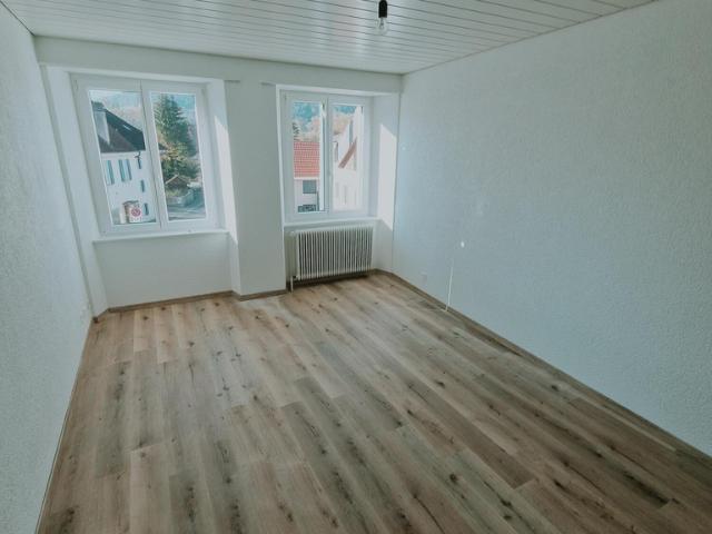 Apartment mieten in Courrendlin, Jura