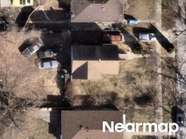 Land for sale in Harvey, Illinois