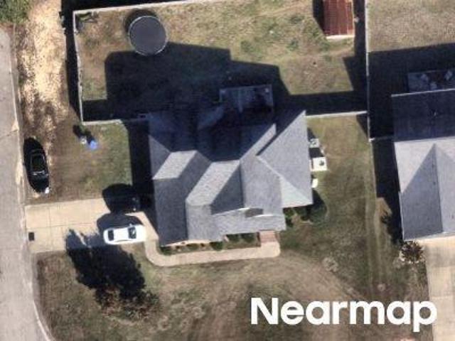 House for sale in Fayetteville, North Carolina