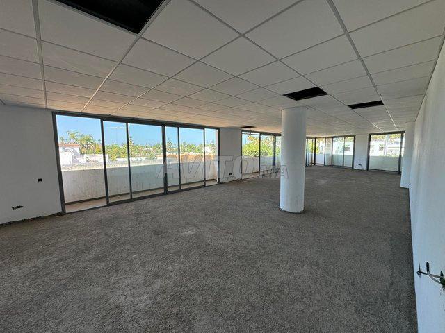 Bureau location à Rabat, Rabat-Salé-Zemmour-Zaër