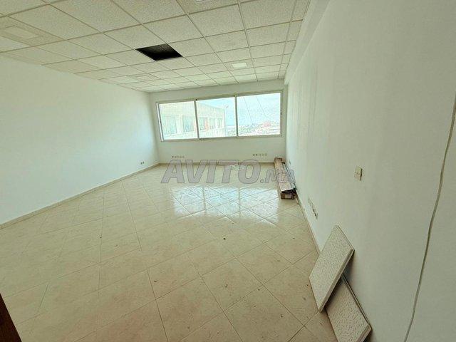 Bureau location à Anfa, Gharb-Chrarda-Beni Hssen