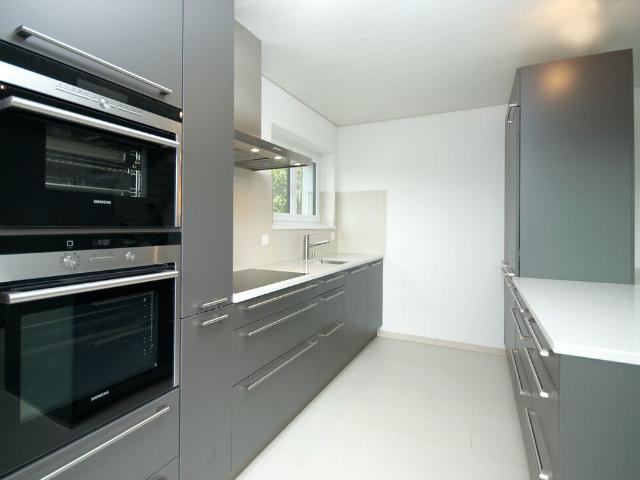 Apartment kaufen in Courrendlin, Jura