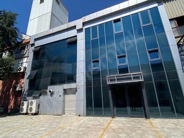 Ümraniye, İstanbul içerisinde satılık Depo