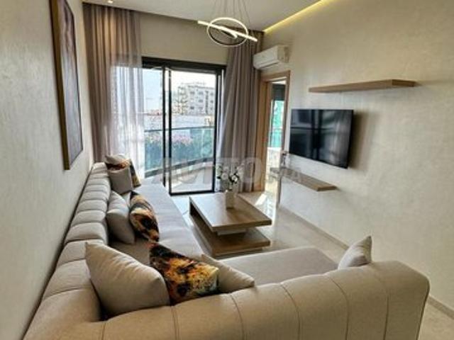 Appartement location à Anfa, Gharb-Chrarda-Beni Hssen