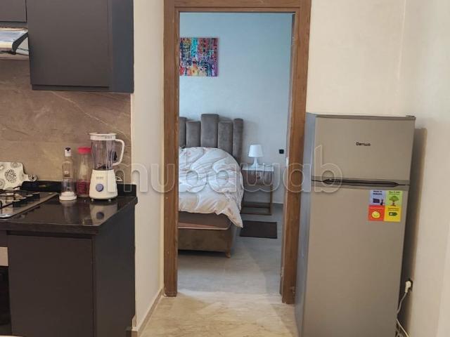 Appartement location à Anfa, Gharb-Chrarda-Beni Hssen