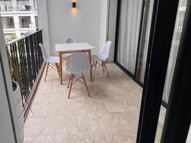 Appartement vente à Anfa, Gharb-Chrarda-Beni Hssen