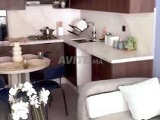 Appartement vente à Centre Ville