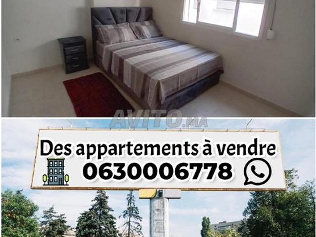 Appartement vente à Tangero, Tanger-Tétouan