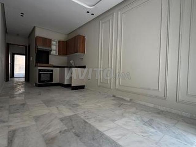Appartement vente à Anfa, Gharb-Chrarda-Beni Hssen
