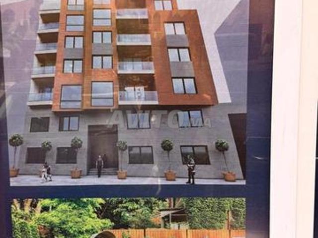 Appartement vente à Marrakech, L'Oriental
