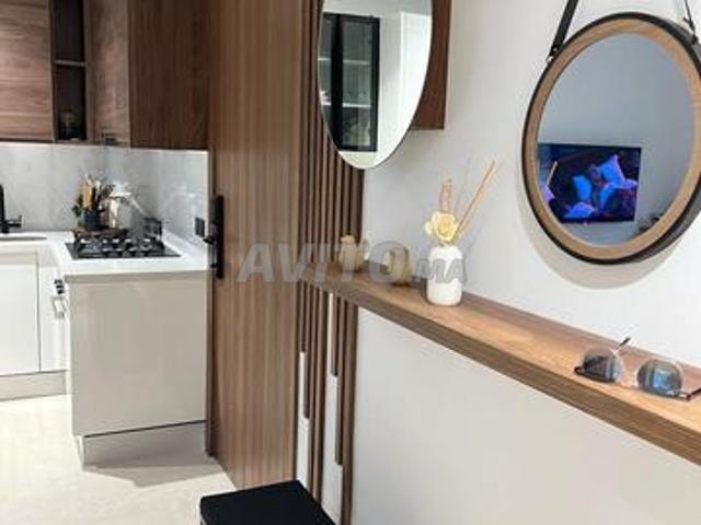 Appartement location à Anfa, Gharb-Chrarda-Beni Hssen