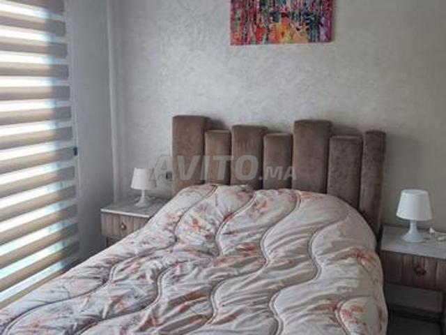 Appartement location à Anfa, Gharb-Chrarda-Beni Hssen