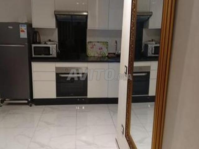 Appartement location à Anfa, Gharb-Chrarda-Beni Hssen