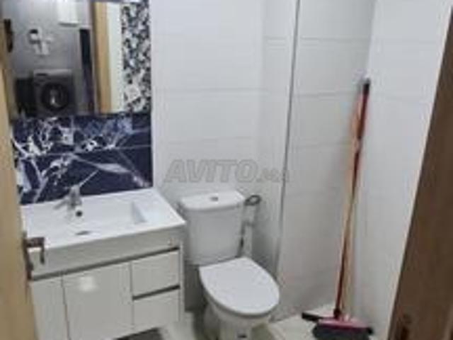 Appartement location à Anfa, Gharb-Chrarda-Beni Hssen