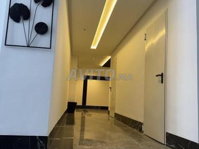 Appartement vente à Anfa, Gharb-Chrarda-Beni Hssen
