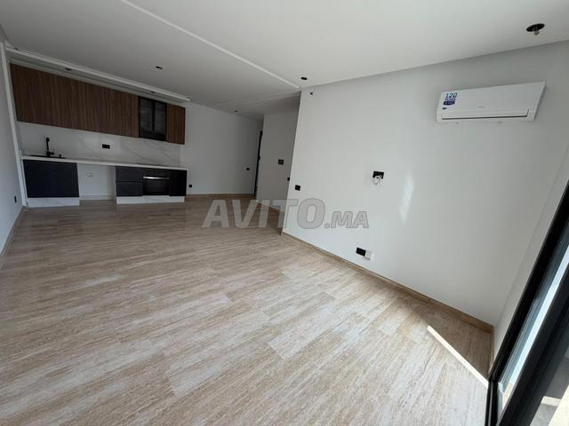 Appartement location à Anfa, Gharb-Chrarda-Beni Hssen