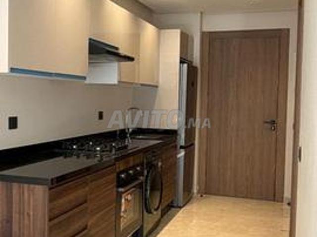 Appartement location à Anfa, Gharb-Chrarda-Beni Hssen