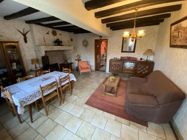 Maison vente à Troyes, Jully-sur-sarce