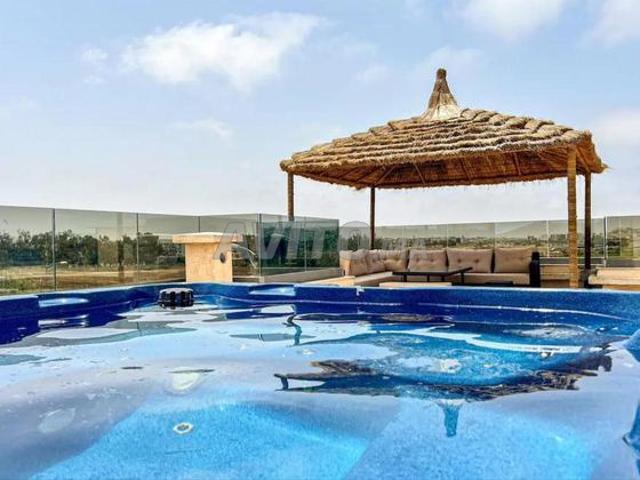 Propriété vente à Dar Bouazza, Gharb-Chrarda-Beni Hssen