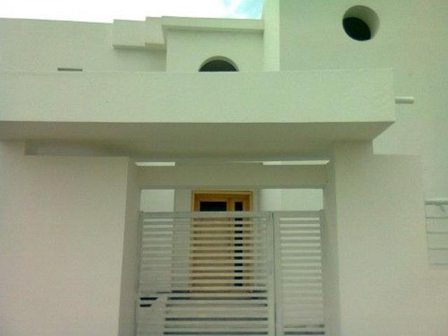 Maison vente à Ben Arous