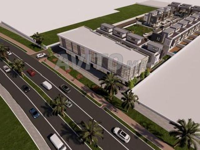 Propriété vente à Tétouan, Tanger-Tétouan