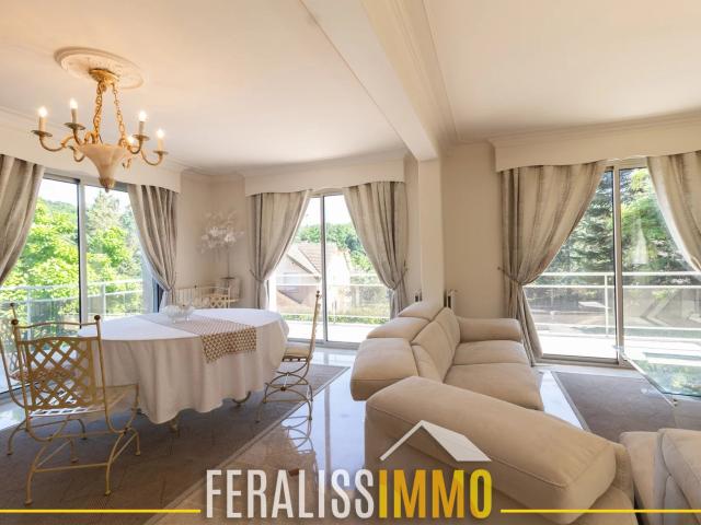 Maison vente à Mantes-la-Jolie, Vaux-sur-seine