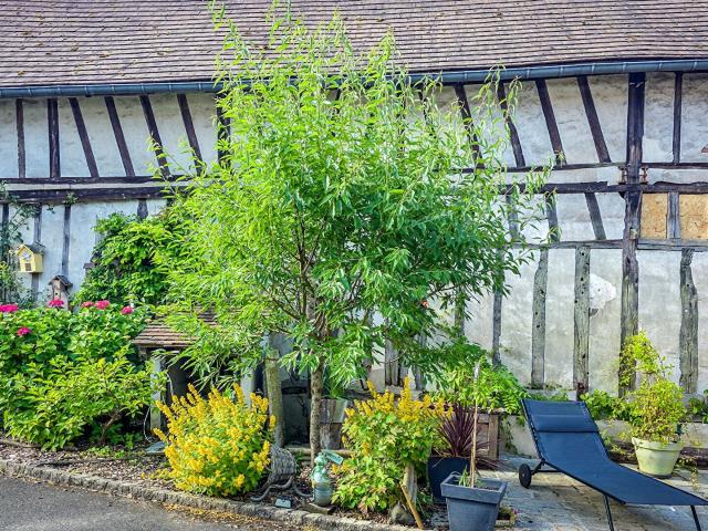 Maison vente à Valdampierre, Oise