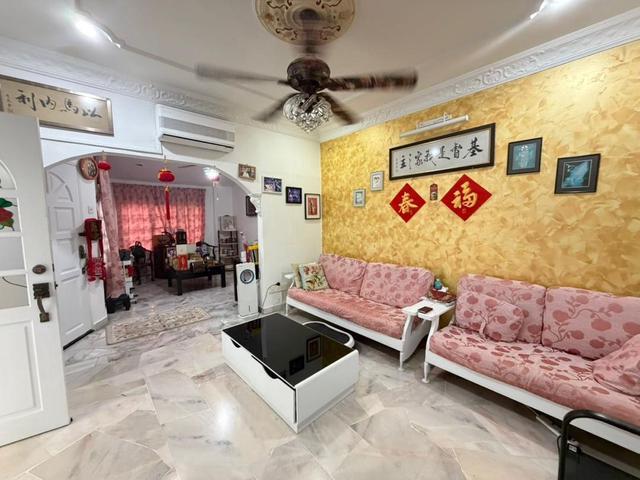 Terraced House for sale in Selayang, Selangor
