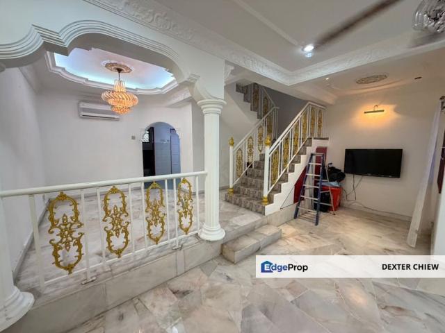 House for sale in Selayang, Selangor