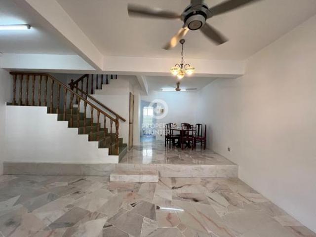 Apartment for rent in Selayang, Selangor