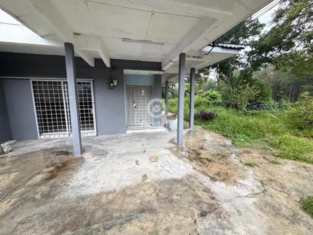 Apartment for rent in Selayang, Selangor