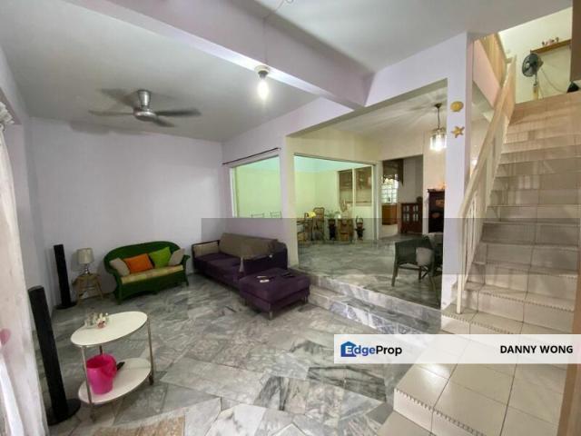 House for sale in Selayang, Selangor