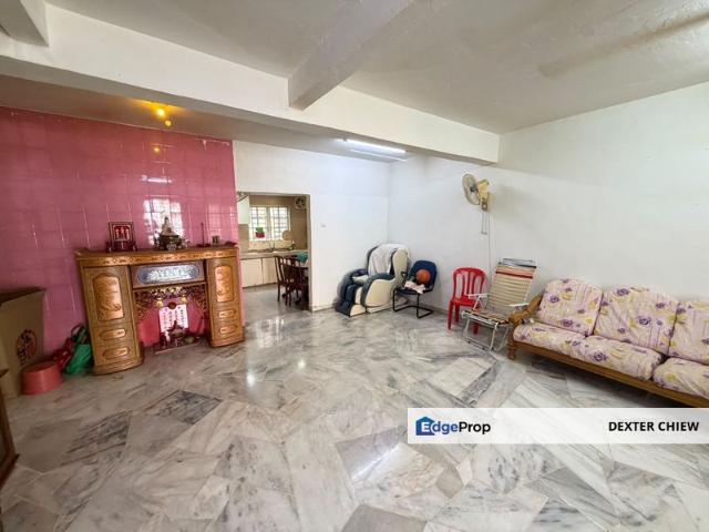 House for sale in Selayang, Selangor