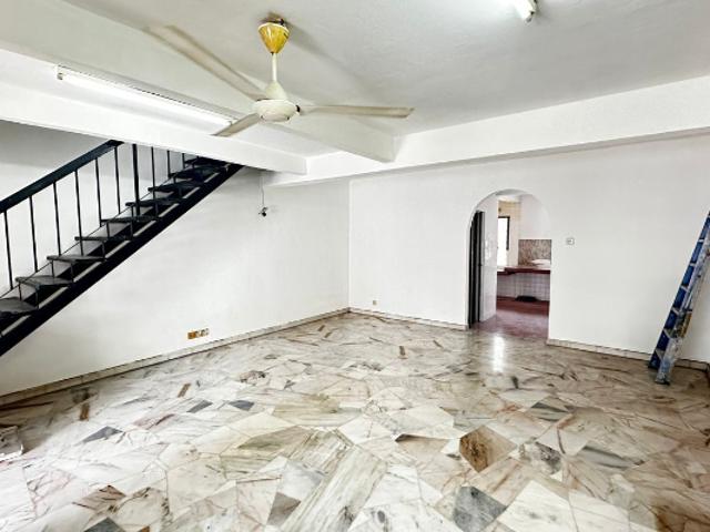 House for rent in Selayang, Selangor