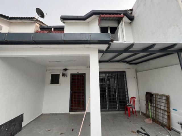 House for rent in Selayang, Selangor