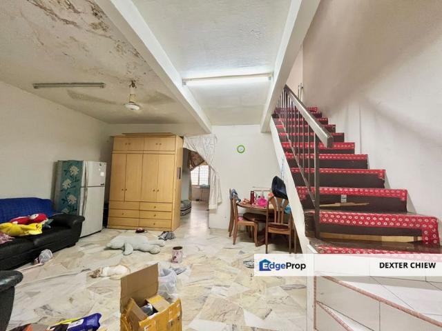 House for sale in Selayang, Selangor