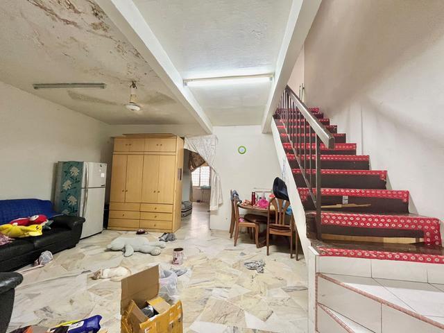 Terraced House for sale in Selayang, Selangor