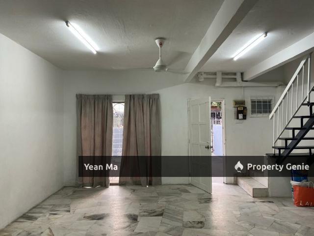 Terraced House for rent in Selayang, Selangor