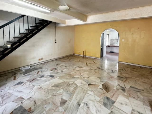 House for rent in Selayang, Selangor