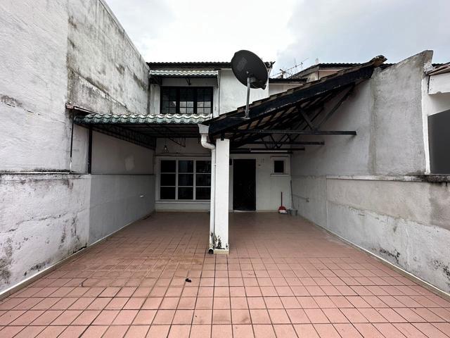 Terraced House for sale in Narawang, Sabah