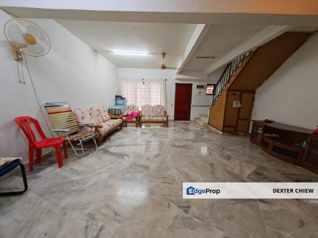 House for sale in Selayang, Selangor