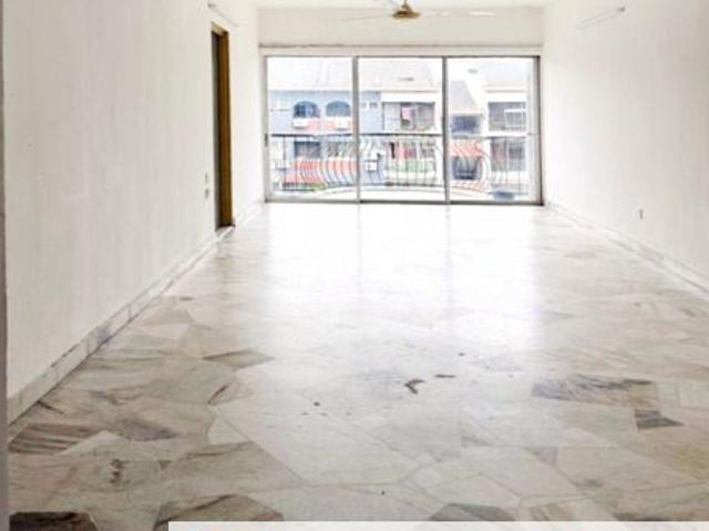Condominium for rent in Langat, Selangor