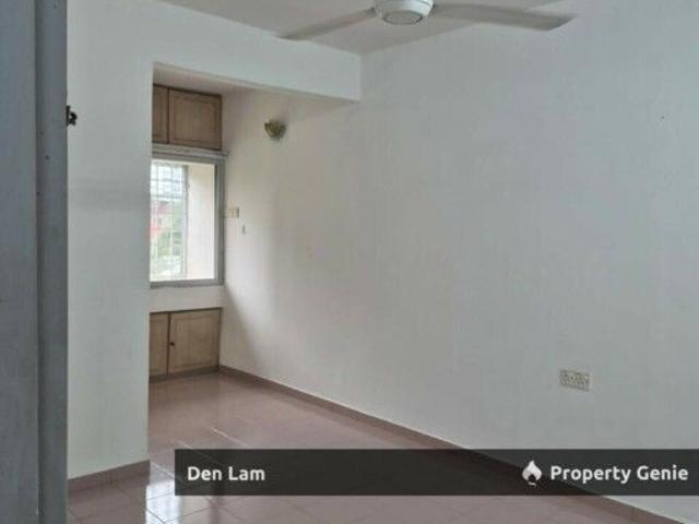 Apartment for rent in Ampang Point, Majlis Perbandaran Ampang Jaya