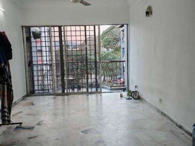 Condominium for sale in Langat, Selangor