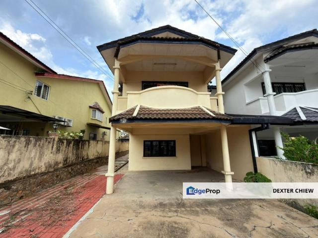 House for sale in Selayang, Selangor