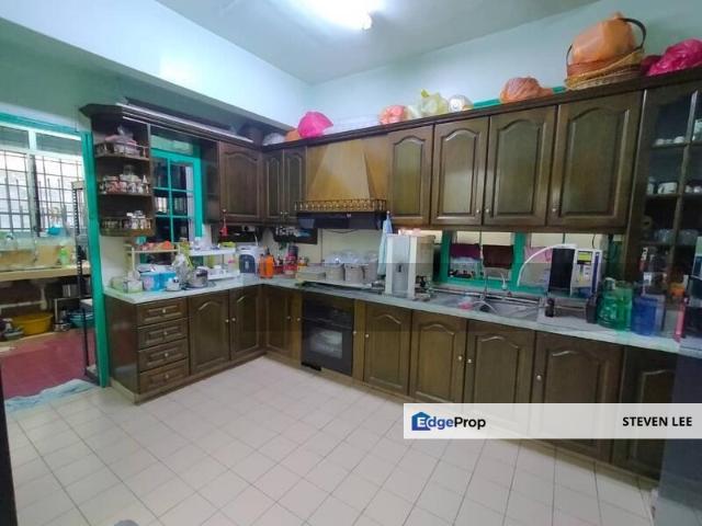 House for sale in Selayang, Selangor