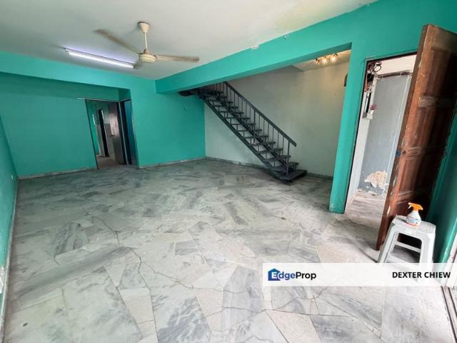 House for sale in Selayang, Selangor