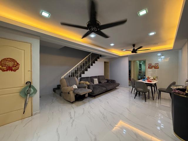 Terraced House for sale in Selayang, Selangor