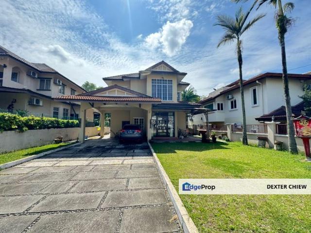 House for sale in Selayang, Selangor